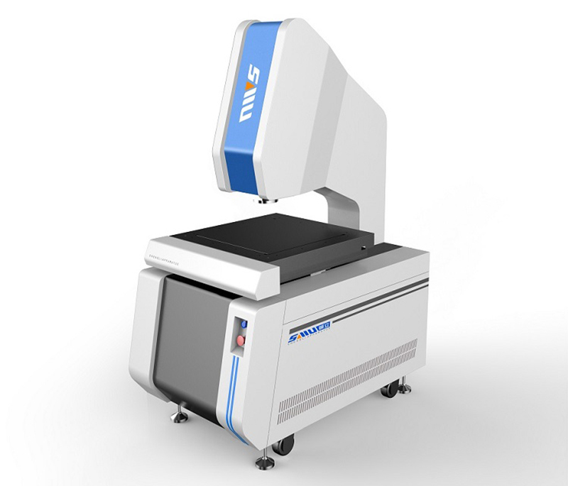 SMU-4040HA 全自動(dòng)2.5次元影像測(cè)量?jī)x